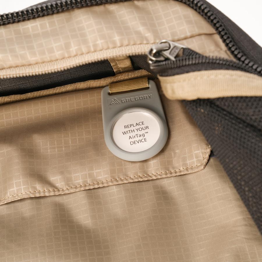 グレゴリー ボーダー50 アクティブトラベル リュック バックパック メンズ レディース 50L GREGORY BORDER ACTIVE TRAVEL 41J*49022 | GREGORY | 09