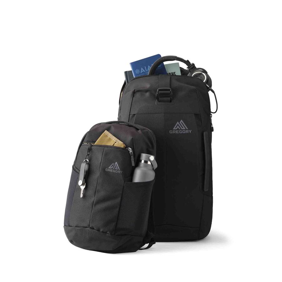 グレゴリー ボーダー50 アクティブトラベル リュック バックパック メンズ レディース 50L GREGORY BORDER ACTIVE TRAVEL 41J*49022 | GREGORY | 10