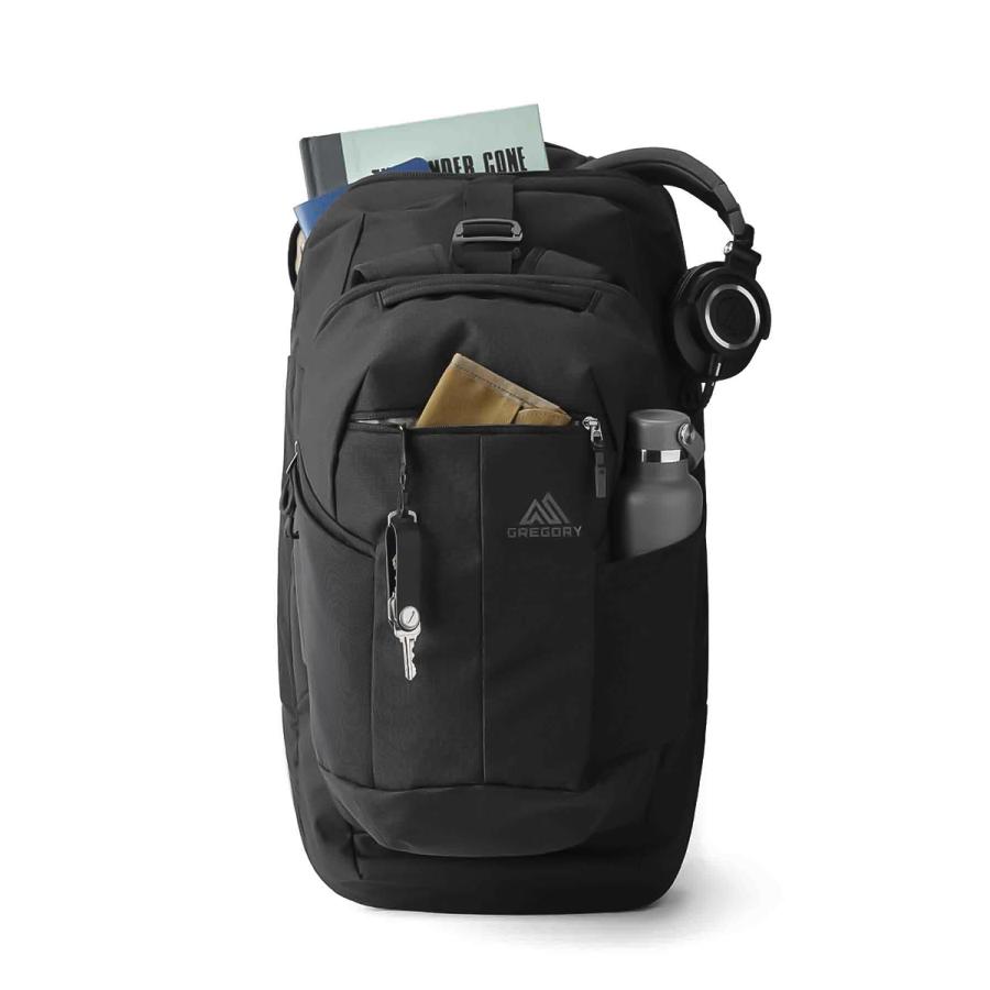 最大51% 8/18限定 グレゴリー ボーダー50 アクティブトラベル リュック バックパック メンズ レディース 50L GREGORY BORDER ACTIVE TRAVEL 41J*49022 | GREGORY | 04