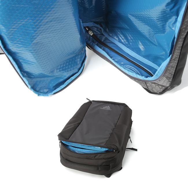 【グレゴリー】ボーダー30ℓトラベルバッグ 楽天市場】P10倍 グレゴリー ボーダートラベラー30 リュック