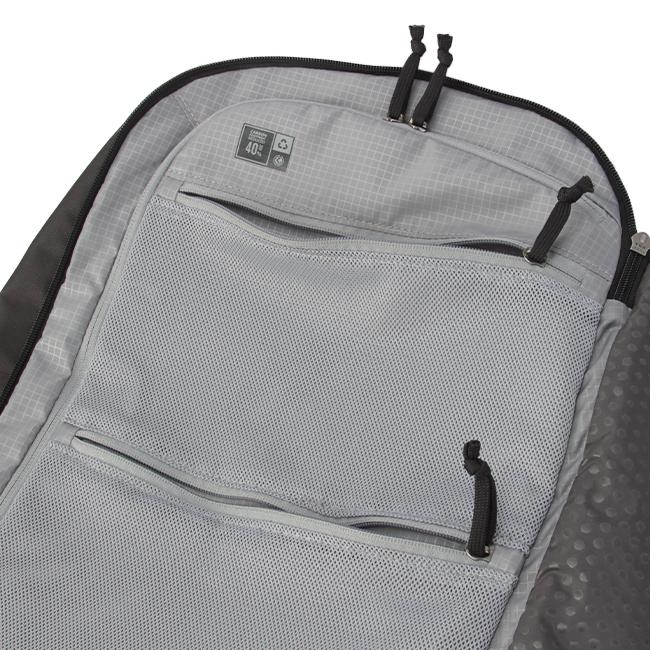 最大51% 3/13まで 日本正規品 グレゴリー リュック 30L 通学 通勤 軽量 大容量 メンズ レディース ボーダートラベラー30 GREGORY BORDER TRAVELER 30 | GREGORY | 11