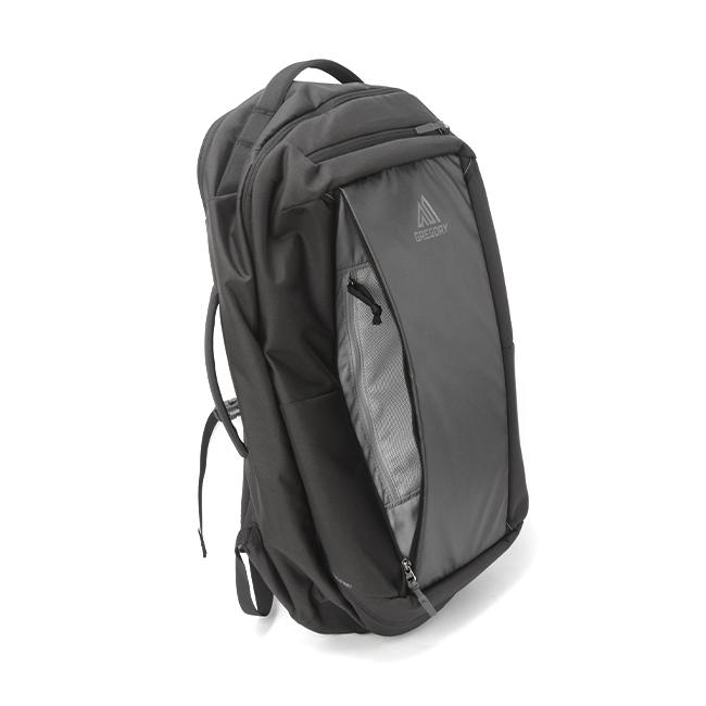 最大51% 3/13まで 日本正規品 グレゴリー リュック 30L 通学 通勤 軽量 大容量 メンズ レディース ボーダートラベラー30 GREGORY BORDER TRAVELER 30 | GREGORY | 12