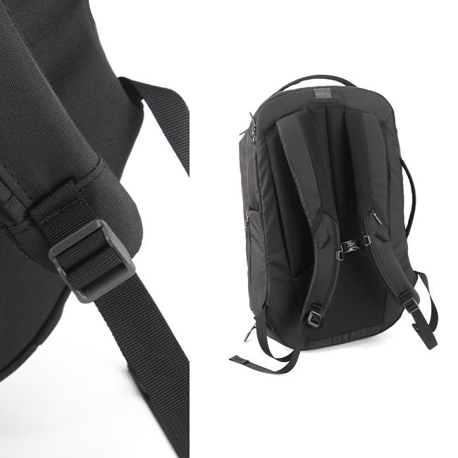 最大51% 3/13まで 日本正規品 グレゴリー リュック 30L 通学 通勤 軽量 大容量 メンズ レディース ボーダートラベラー30 GREGORY BORDER TRAVELER 30 | GREGORY | 14