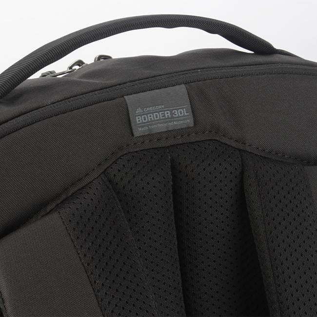 最大51% 3/13まで 日本正規品 グレゴリー リュック 30L 通学 通勤 軽量 大容量 メンズ レディース ボーダートラベラー30 GREGORY BORDER TRAVELER 30 | GREGORY | 16