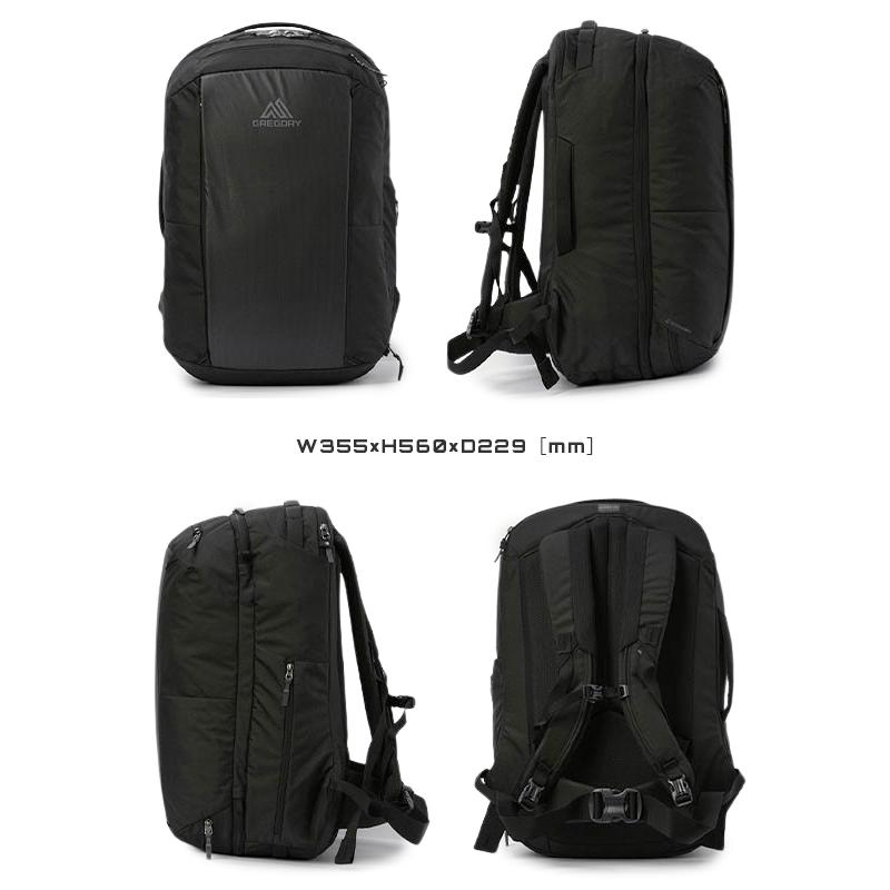 最大51% 5/21限定 グレゴリー リュック バックパック 40L メンズ レディース ブランド 大容量 旅行 A4 B4 GREGORY 41J*39018 1393112426 | GREGORY | 03