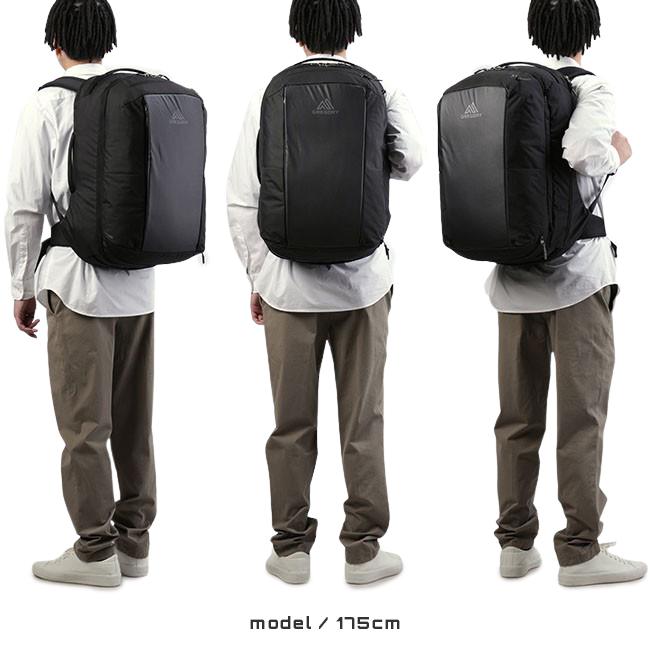 GREGORY（グレゴリー） 最大51% 5/9限定 リュック バックパック 40L