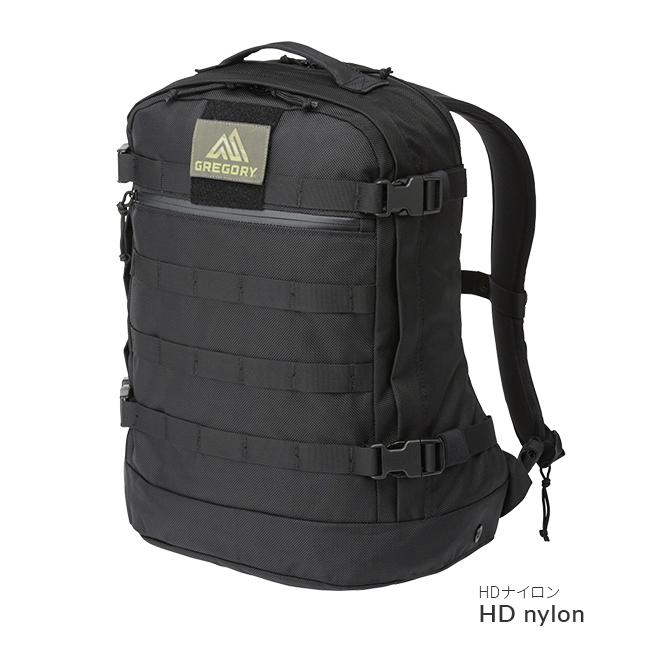GREGORY（グレゴリー） 最大51% 12/26限定 日本正規品 リュック メンズ