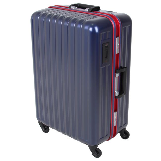 最大55% 1/30から バウンドリップ スーツケース Mサイズ Lサイズ 70L 軽量 静音キャスター フレームタイプ ストッパー トリオ Trio BOUNDRIP BD55 | BOUNDRIP | 22