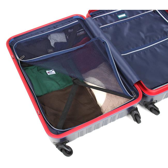 最大55% 1/30から バウンドリップ スーツケース Mサイズ Lサイズ 70L 軽量 静音キャスター フレームタイプ ストッパー トリオ Trio BOUNDRIP BD55 | BOUNDRIP | 14