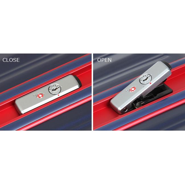 最大44% 4/19まで バウンドリップ スーツケース Mサイズ Lサイズ 70L 軽量 静音キャスター フレームタイプ ストッパー トリオ Trio BOUNDRIP BD55 | BOUNDRIP | 18