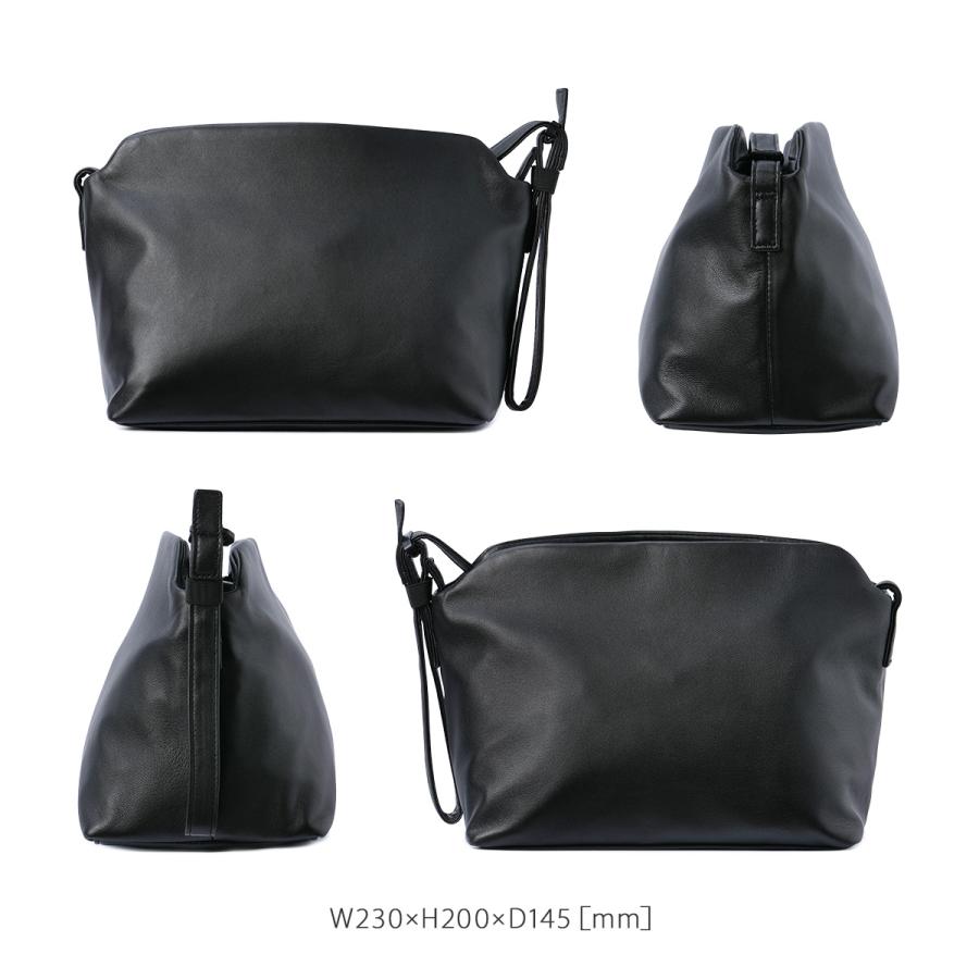 最大51% 2/8限定 box21 ショルダーバッグ レディース 大きめ 大容量 本革 ボックスニジュウイチ マリア 1335801 在庫限り | box21 | 06