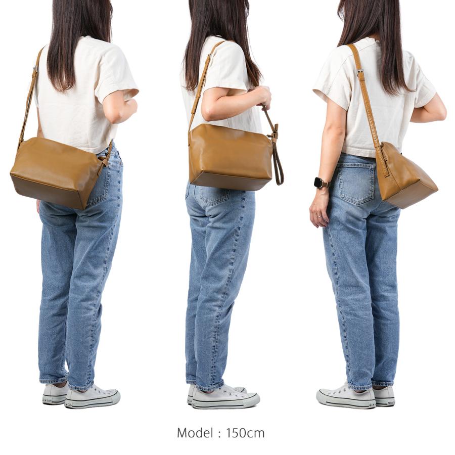 最大51% 2/8限定 box21 ショルダーバッグ レディース 大きめ 大容量 本革 ボックスニジュウイチ マリア 1335801 在庫限り | box21 | 07