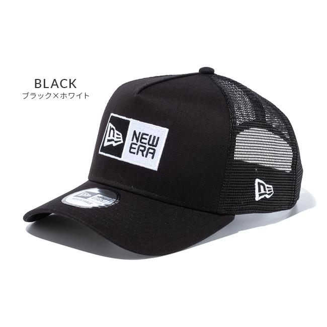 9FORTY 最大51% 6/22限定 NEW ERA ニューエラ キャップ Box Logo