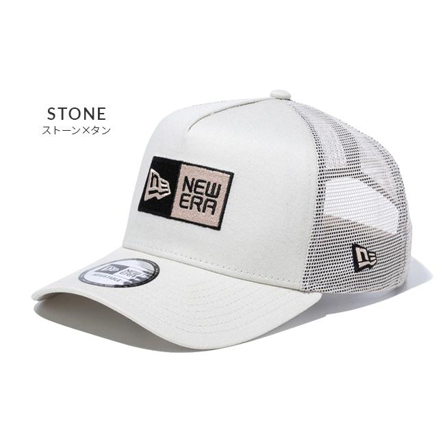 9FORTY 最大32% 4/27限定 NEW ERA ニューエラ キャップ Box Logo 9FORTY 最大32% 4/27限定 NEW ERA ニューエラ キャップ Box Logo
