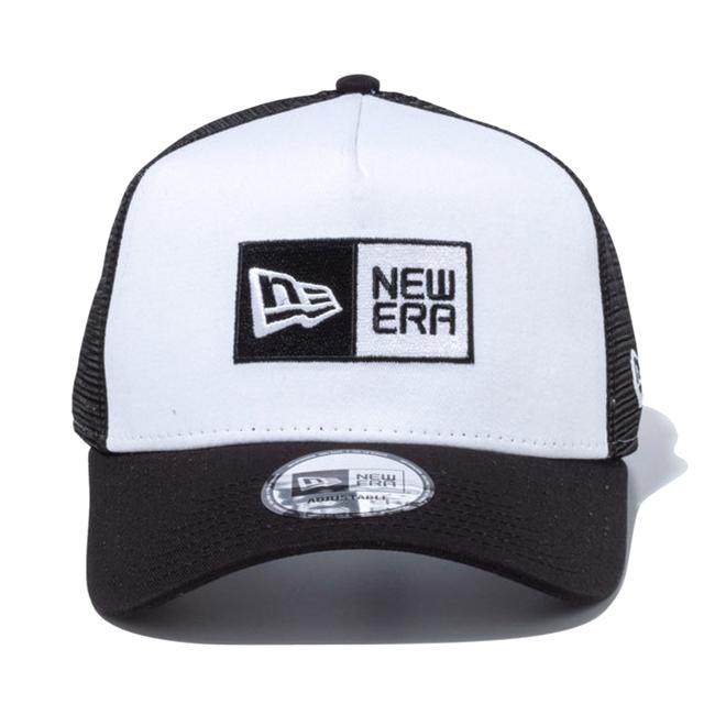 9FORTY 最大51% 6/14限定 NEW ERA ニューエラ キャップ Box Logo