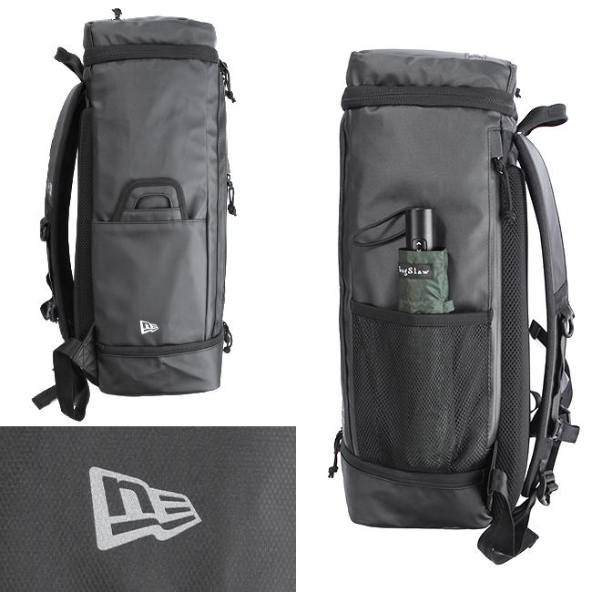ニューエラ リュック NEW ERA ボックス型 スクエアリュック 32L ニューエラ NEW ERA ニューエラ リュック 32L スクエア ボックス