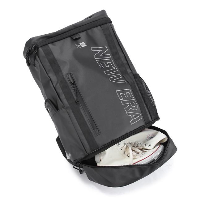 NEW ERA ニューエラ リュック 通学 32L 男子 女子 中学生 高校生 軽量