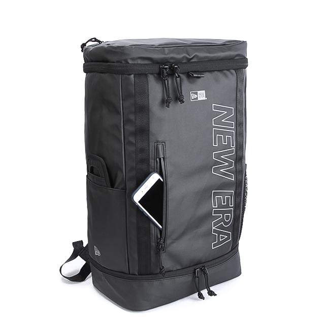 NEW ERA 最大51% 9/12限定 ニューエラ リュック 通学 32L 男子