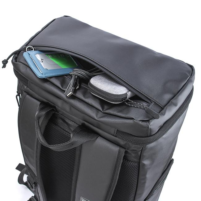 NEW ERA 最大40% 10/1限定 ニューエラ リュック 通学 32L 男子