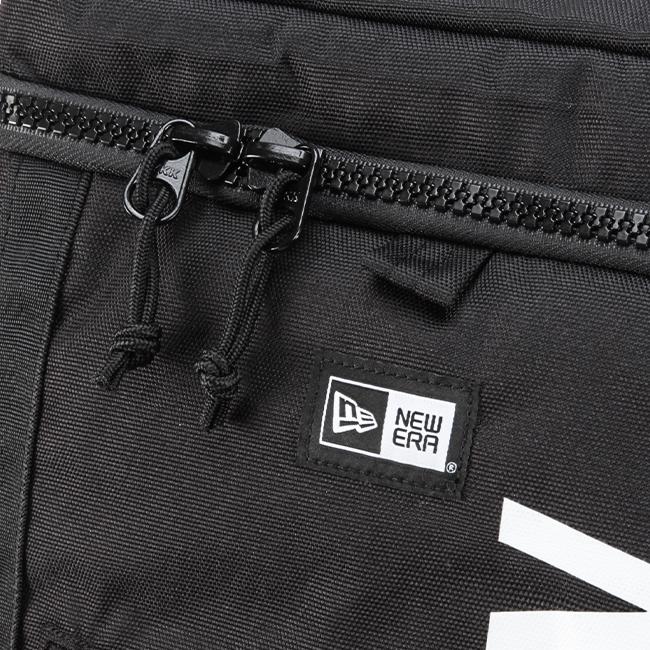 ニューエラ リュック NEW ERA ボックス型 スクエアリュック 32L ニューエラ NEW ERA ニューエラ リュック 32L スクエア ボックス