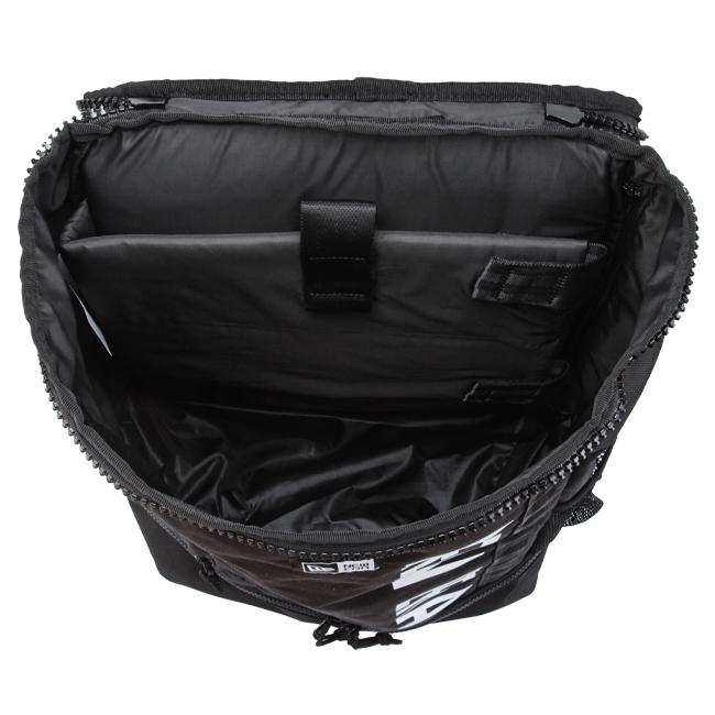 NEWERA リュック 32L アーバンパック 33L ブラック | ニューエラオンラインストア