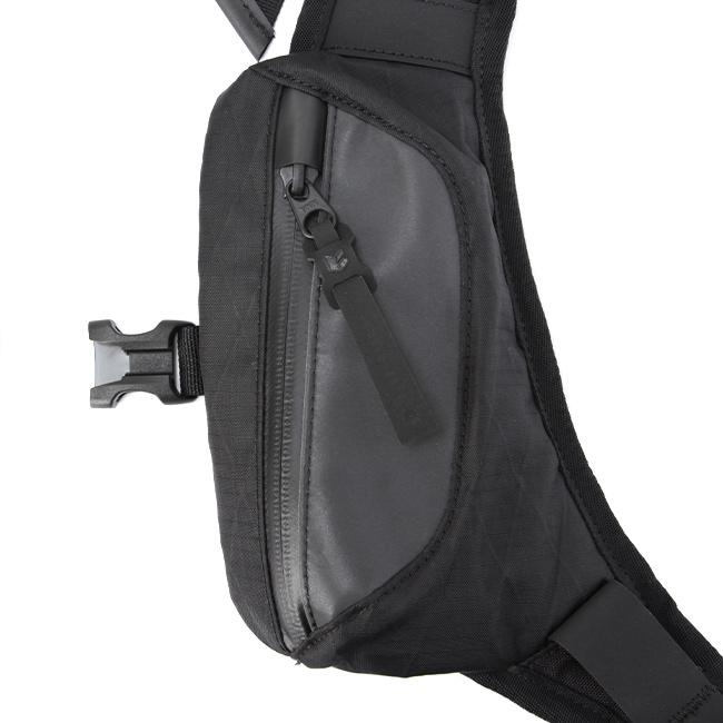 最大46% 2/1まで コードオブベル リュック チェストベルト X-PAK対応 CODE OF BELL ANNEX BACKPACK HARNESS KIT | CODE OF BELL | 08