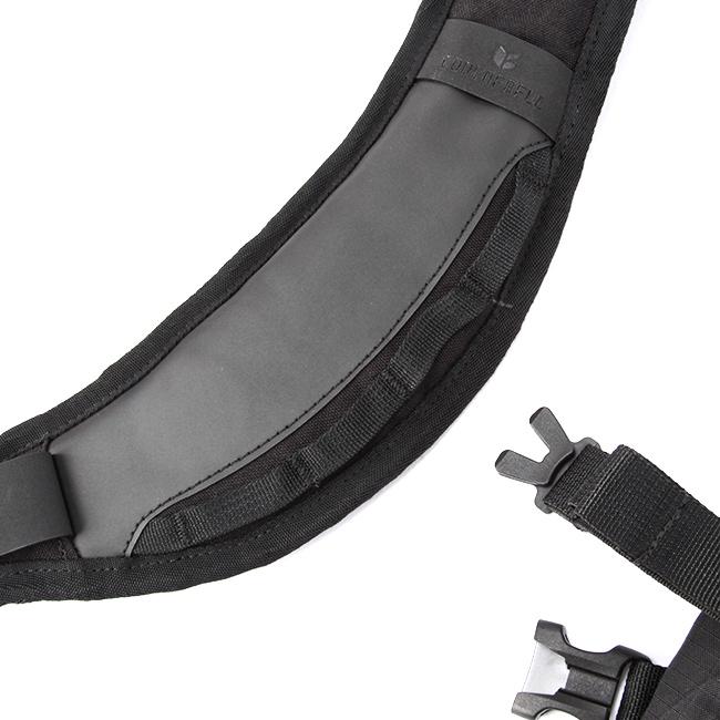 コードオブベル リュック チェストベルト X-PAK対応 CODE OF BELL ANNEX BACKPACK HARNESS KIT | CODE OF BELL | 10