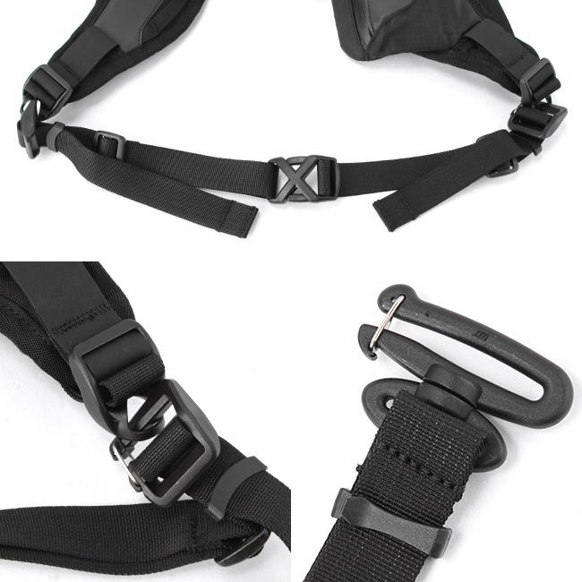 最大42% 8/30限定 コードオブベル リュック チェストベルト X-PAK対応 CODE OF BELL ANNEX BACKPACK HARNESS KIT | CODE OF BELL | 12