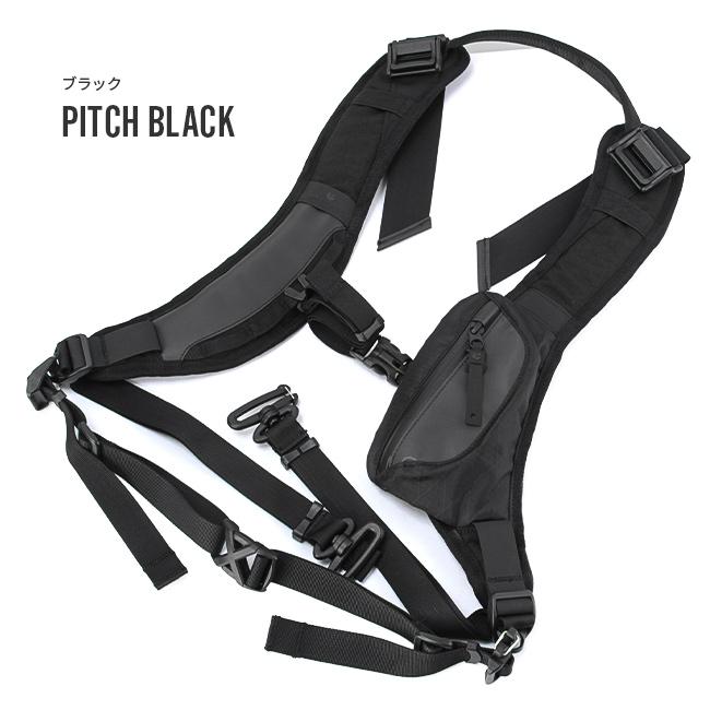 最大46% 2/1まで コードオブベル リュック チェストベルト X-PAK対応 CODE OF BELL ANNEX BACKPACK HARNESS KIT | CODE OF BELL | 03