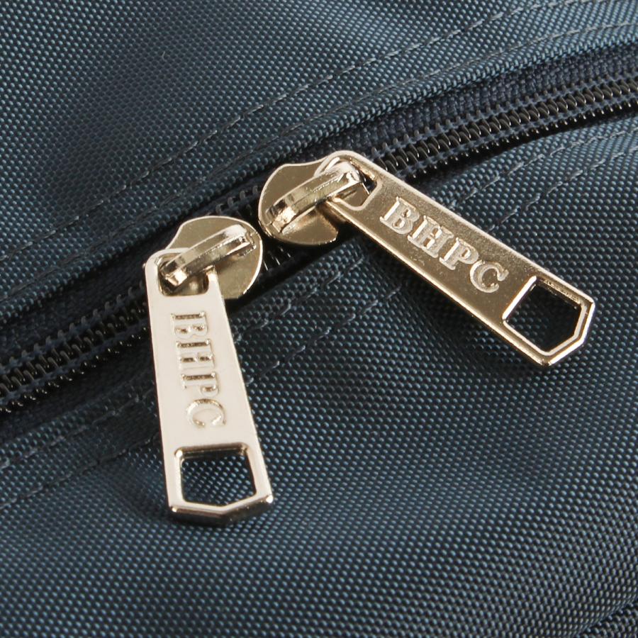 最大44% 3/1まで ビバリーヒルズポロクラブ スクールバッグ スクバ ナイロン 女子 女子高生 高校生 中学生 通学 黒 紺 ブラック カバン かわいい BP001 | BEVERLY HILLS POLO CLUB | 16