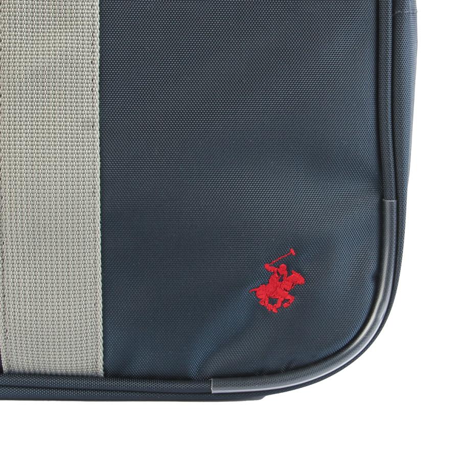 最大41% 12/25限定 ビバリーヒルズポロクラブ（BHPC） スクールバッグ ボストンバッグ BEVERLY HILLS POLO CLUB SCHOOL BAG BP001 | BEVERLY HILLS POLO CLUB | 17