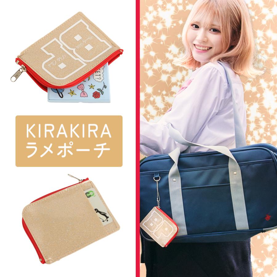 最大42% 3/27限定 ビバリーヒルズポロクラブ スクールバッグ スクバ ナイロン 女子 女子高生 高校生 中学生 通学 黒 紺 ブラック カバン かわいい BP001 | BEVERLY HILLS POLO CLUB | 18