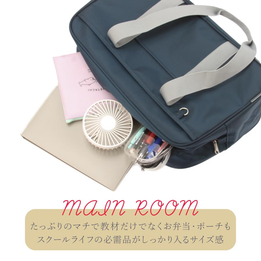 最大41% 12/25限定 ビバリーヒルズポロクラブ（BHPC） スクールバッグ ボストンバッグ BEVERLY HILLS POLO CLUB SCHOOL BAG BP001 | BEVERLY HILLS POLO CLUB | 08