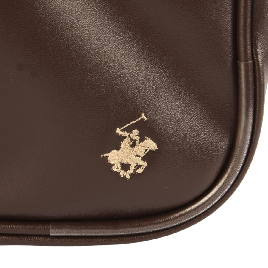 最大41% 4/15限定 ビバリーヒルズポロクラブ スクールバッグ スクバ 合皮 女子 女子高生 高校生 中学生 通学 学生鞄 黒 茶色 ブラック ブラウン かわいい BP002 | BEVERLY HILLS POLO CLUB | 26