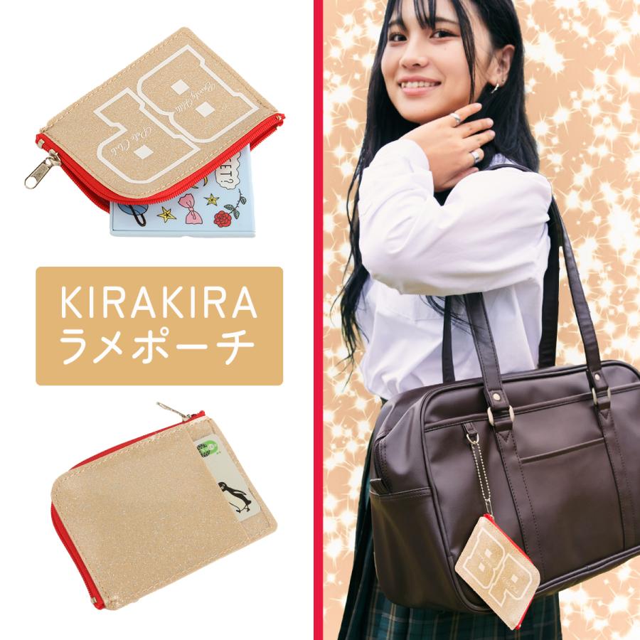 最大41% 2/15限定 ビバリーヒルズポロクラブ スクールバッグ スクバ 合皮 女子 女子高生 高校生 中学生 通学 学生鞄 黒 茶色 ブラック ブラウン かわいい BP002 | BEVERLY HILLS POLO CLUB | 20