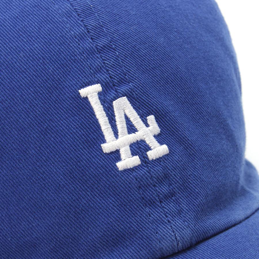 最大51% 12/28限定 '47 キャップ 帽子 メンズ レディース ブランド クリーンナップ ベースランナー ドジャース フォーティーセブン BASE RUNNER '47 CLEAN UP | 47 | 14