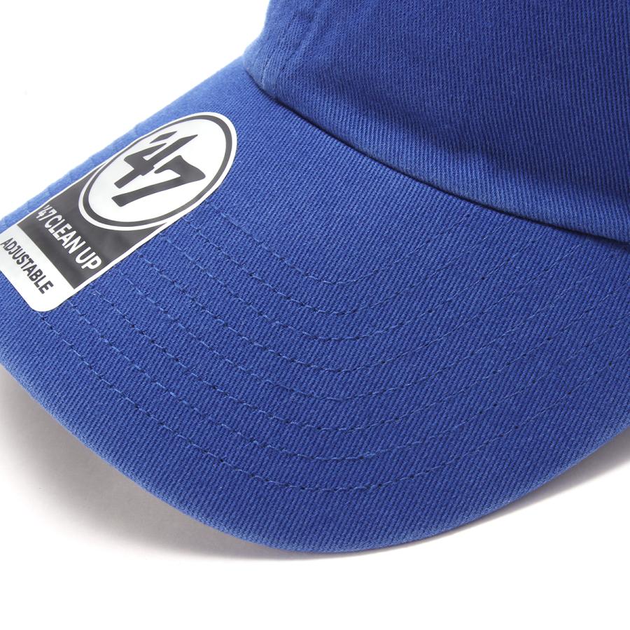 最大42% 2/11限定 '47 キャップ 帽子 メンズ レディース ブランド クリーンナップ ベースランナー ドジャース フォーティーセブン BASE RUNNER '47 CLEAN UP | 47 | 16