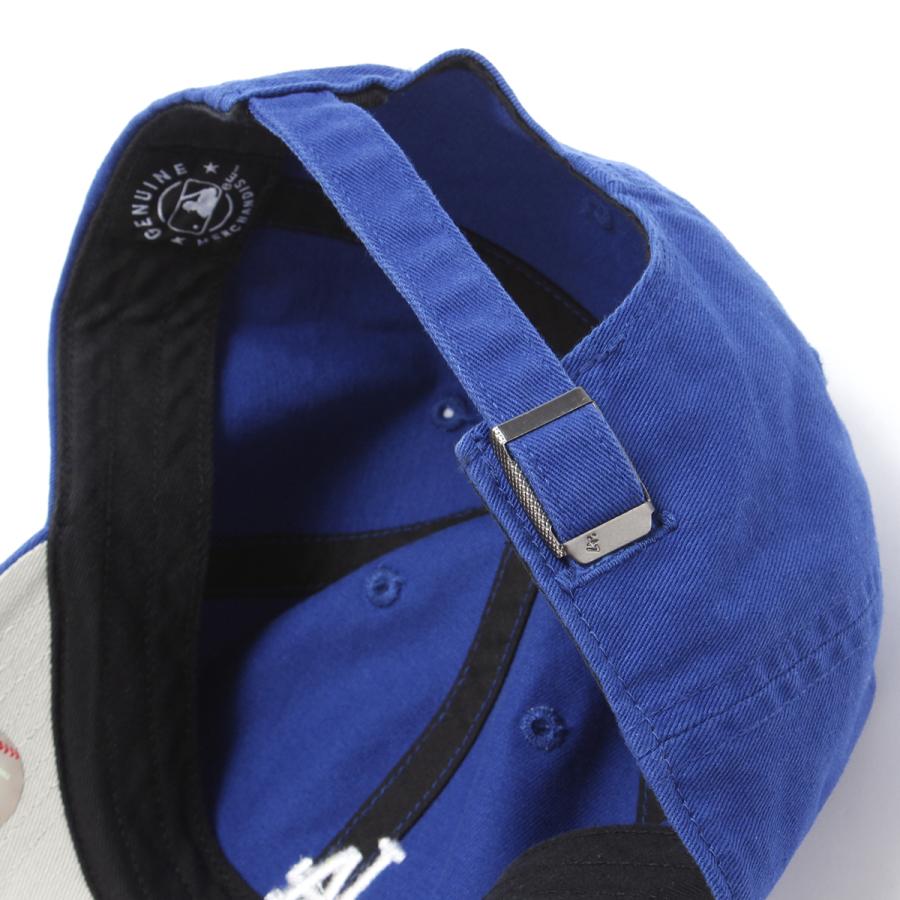 最大42% 1/19限定 '47 キャップ 帽子 メンズ レディース ブランド クリーンナップ ベースランナー ドジャース フォーティーセブン BASE RUNNER '47 CLEAN UP | 47 | 20