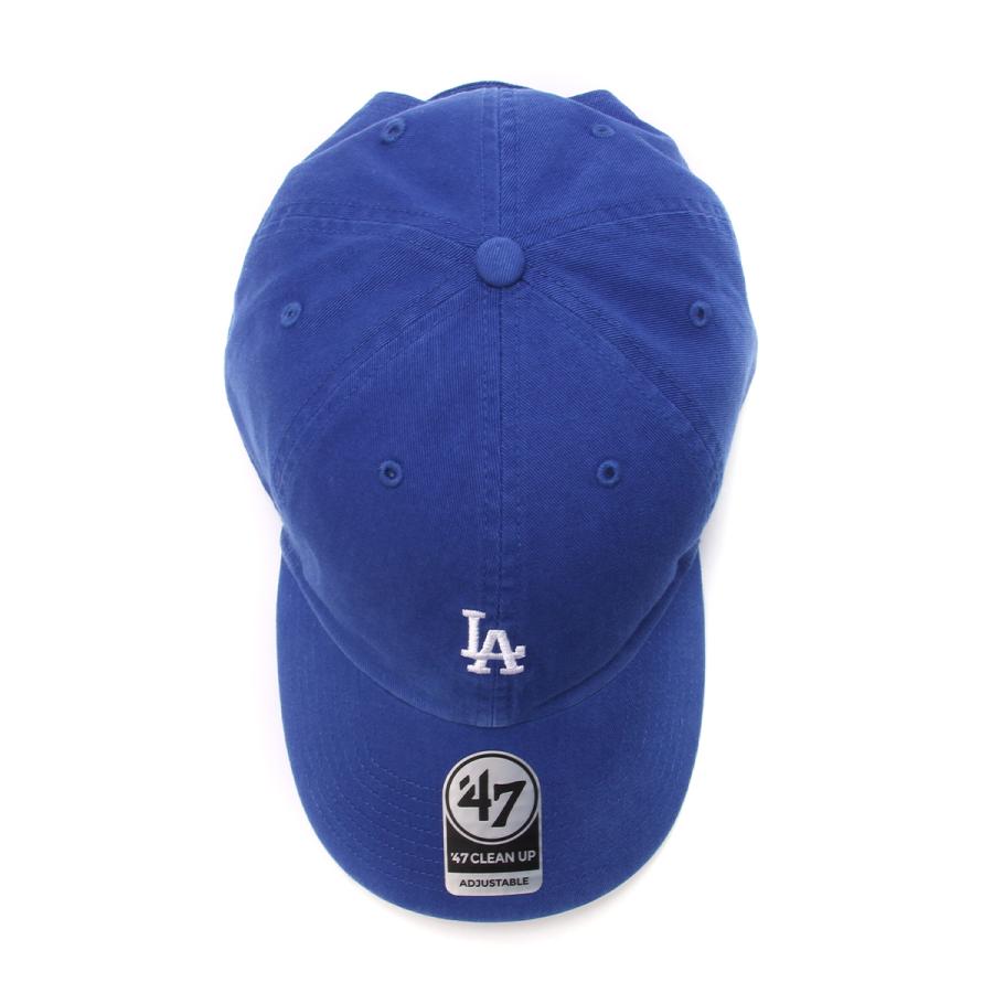 最大51% 12/28限定 '47 キャップ 帽子 メンズ レディース ブランド クリーンナップ ベースランナー ドジャース フォーティーセブン BASE RUNNER '47 CLEAN UP | 47 | 13