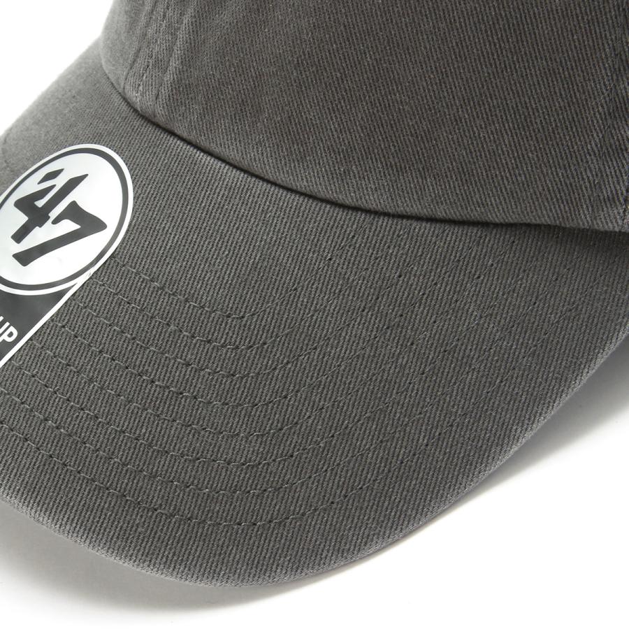 '47 キャップ 帽子 メンズ レディース ブランド クリーンナップ ベースランナー ヤンキース フォーティーセブン BASE RUNNER '47 CLEAN UP | 47 | 23