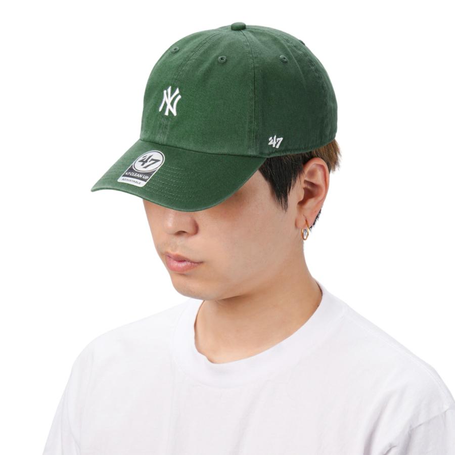 47（フォーティーセブン） 最大42% 3/8限定 '47 キャップ 帽子 メンズ