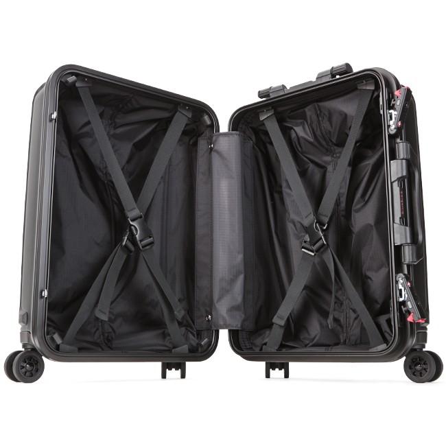 ブリーフィング スーツケース 機内持ち込み Sサイズ 35L ブランド BRIEFING BRA191C04 フレームタイプ H-35HD あすつく13