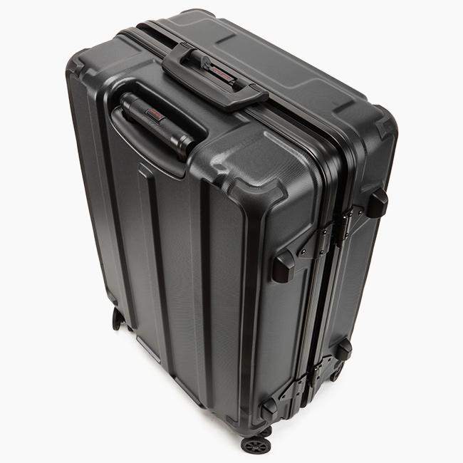 BRIEFING 最大30% 4/1限定 ブリーフィング スーツケース LLサイズ 軽量 