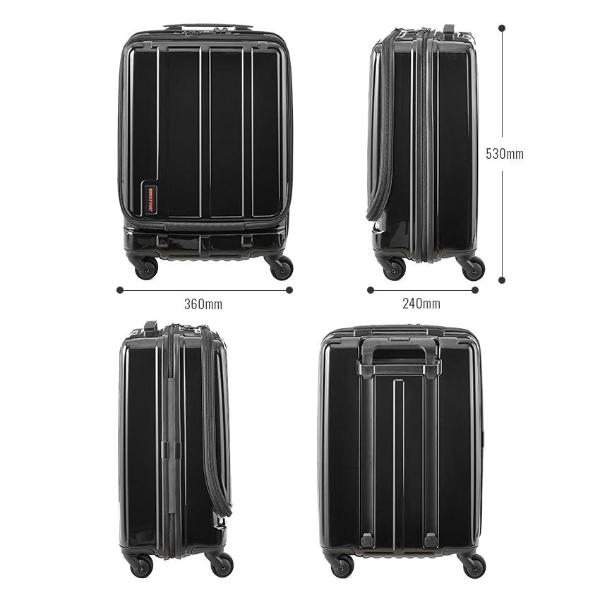最大53 オフ ブリーフィング スーツケース 機内持ち込み 34l Sサイズ 軽量 フロントオープン キャリーケース キャリーバッグ Briefing H 34f Sd Bra193c26 あすつく Bayern Dghk De