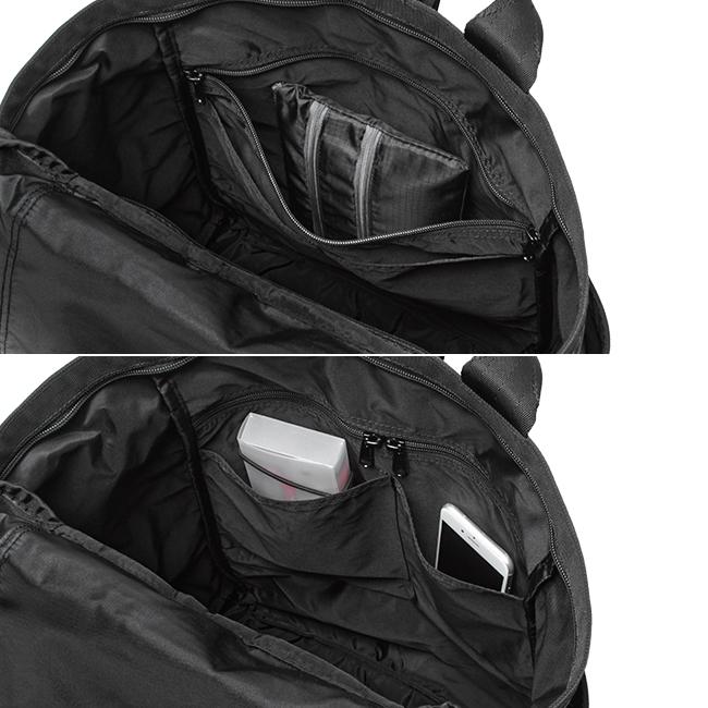 BRIEFING 最大51% 11/9限定 ブリーフィング リュック バック