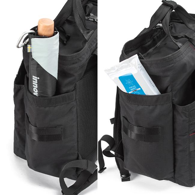 BRIEFING 最大55% 10/26まで ブリーフィング リュック バック