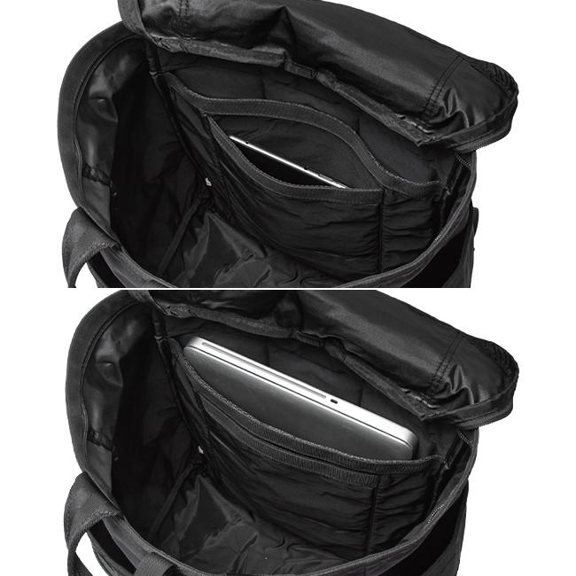 完売　定価14300円　新品　BRIEFING WORKOUT ロゴ　ブラックM GYM PACK MW GENII - BRIEFING（ブリーフィング） - インディゴ 富山市