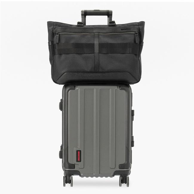 ★人気★ BRIEFINGトートバッグ BRIEFING（ブリーフィング） 最大50% 12/25限定 トートバッグ メンズ