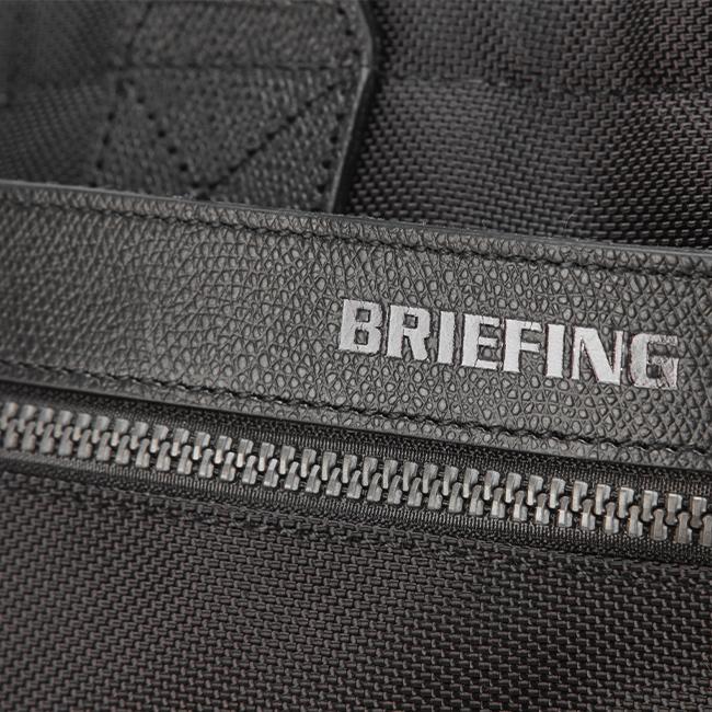 BRIEFING（ブリーフィング） 最大50% 1/15限定 トートバッグ メンズ 大