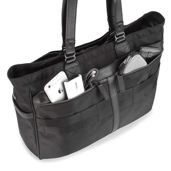 BRIEFING（ブリーフィング） 最大51% 12/17限定 トートバッグ メンズ